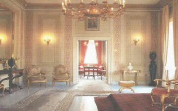 Ξενάγηση στο Μουσείο της Πόλεως των Αθηνών 2.4.2017 | Φωτογραφίες