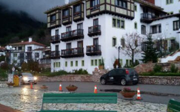 ΔΙΗΜΕΡΗ ΕΚΔΡΟΜΗ ΚΑΡΠΕΝΗΣΙ – ΠΡΟΥΣΟΣ – ΛΙΜΝΗ ΚΡΕΜΑΣΤΩΝ | Φωτογραφίες