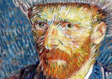 Έκθεση “VAN GOGH” Alive – The experience / Μέγαρο Μουσικής | Φωτογραφίες