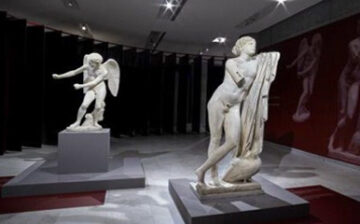 ΞΕΝΑΓΗΣΗ ΣΤΟ ΜΟΥΣΕΙΟ ΑΚΡΟΠΟΛΗΣ – Έκθεση “Emotions ” | Φωτογραφίες