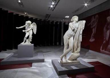 ΞΕΝΑΓΗΣΗ ΣΤΟ ΜΟΥΣΕΙΟ ΑΚΡΟΠΟΛΗΣ – Έκθεση “Emotions ” | Φωτογραφίες