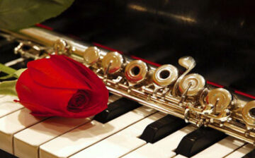 Μια βραδιά MOZART | Φωτογραφίες