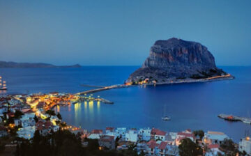 ΔΙΗΜΕΡΗ ΕΚΔΡΟΜΗ ΜΥΣΤΡΑΣ – ΜΟΝΕΜΒΑΣΙΑ – ΓΥΘΕΙΟ | Φωτογραφίες