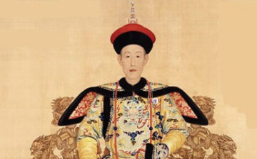 ΞΕΝΑΓΗΣΗ ΣΤΟ ΜΟΥΣΕΙΟ ΑΚΡΟΠΟΛΗΣ / Έκθεση “Στα Άδυτα της Απαγορευμένης Πόλης του Πεκίνου” | Φωτογραφίες