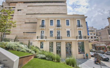 Ξενάγηση στο Μουσείο Β. κ Ε. Γουλανδρή