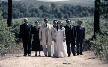 Θεατρική Παράσταση  Ιστορία χωρίς Ονομα | Φωτογραφίες