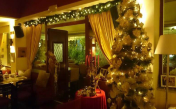 Χριστουγεννιάτικη Γιορτή 2019 | Φωτογραφίες