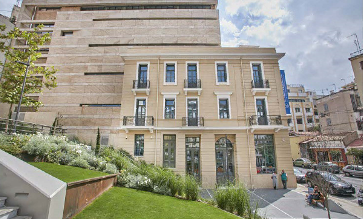 Ξενάγηση στο Μουσείο Β. κ Ε. Γουλανδρή | Φωτογραφίες