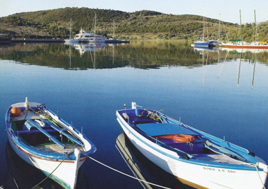 ΜΟΝΟΗΜΕΡΗ ΕΚΔΡΟΜΗ ΣΕ ΝΑΥΠΑΚΤΟ – ΤΡΙΖΟΝΙΑ | Φωτογραφίες