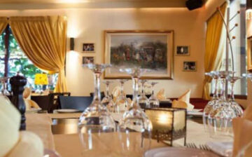 Αποκριάτικη Γιορτή 2019