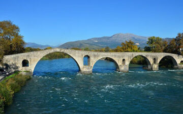 Τριήμερη εκδρομή στα Τζουμέρκα | Φωτογραφίες