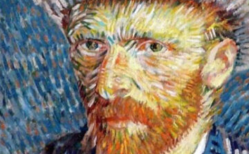 Έκθεση “VAN GOGH” Alive – The experience / Μέγαρο Μουσικής