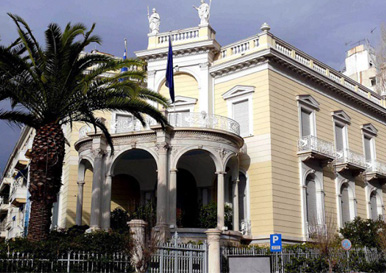 Ξενάγηση στο Μουσείο Κυκλαδικής Τέχνης Έκθεση “Το χρήμα”