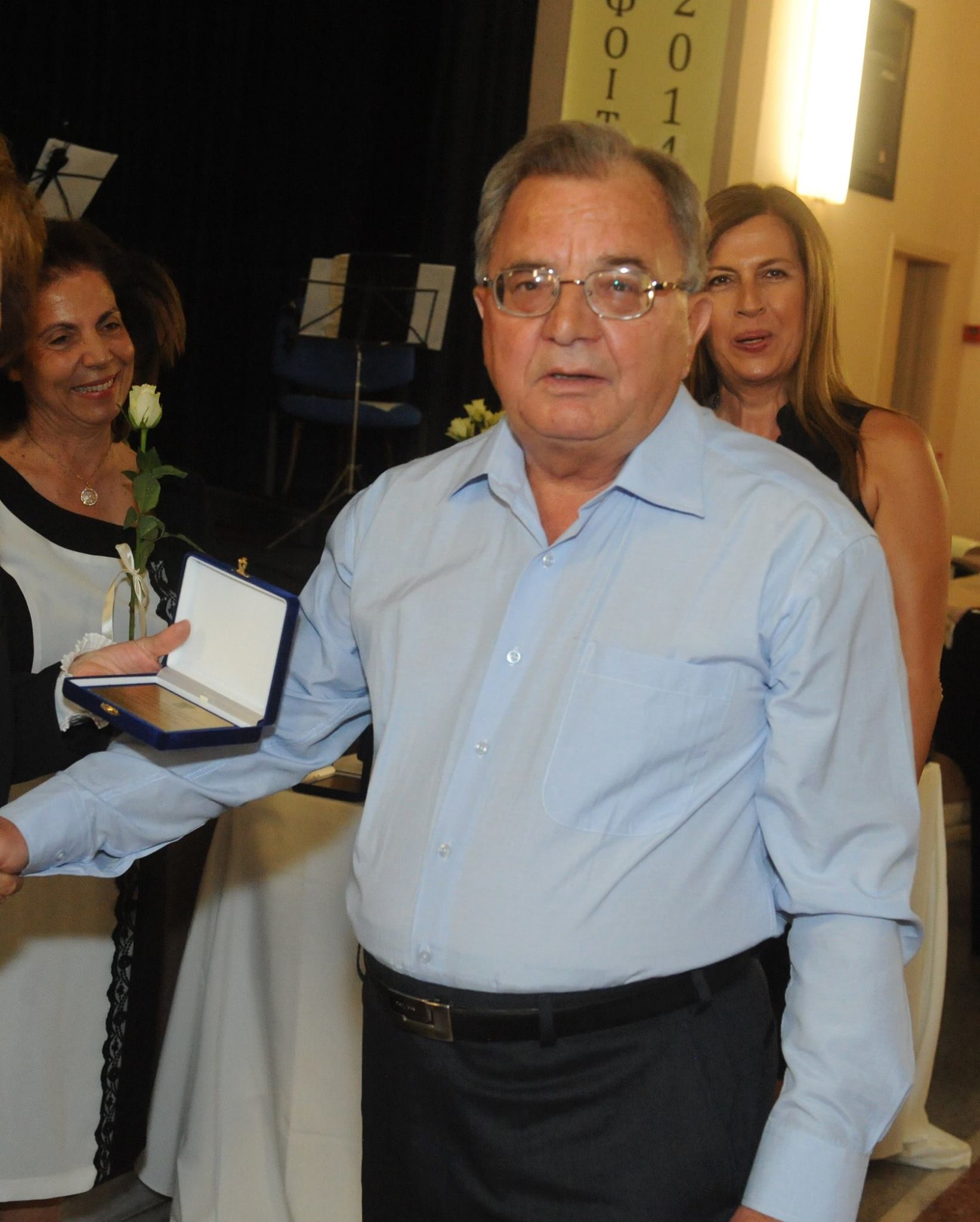 Θ.Ραουζαίος