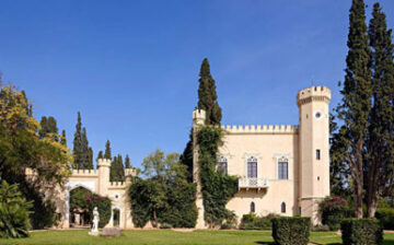 ΞΕΝΑΓΗΣΗ ΣΤΟ ΚΤΗΜΑ “ΠΥΡΓΟΣ ΒΑΣΙΛΙΣΣΗΣ”- ΙΛΙΟΝ | Φωτογραφίες