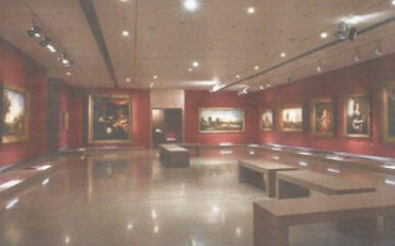 Έκθεση Ερμιτάζ – Βυζαντινό Μουσείο 27.11.2016 | Φωτογραφίες