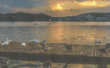 4ήμερη Εκδρομή Καστοριά, Πρέσπες, Νυμφαίο 10.2016 | Φωτογραφίες