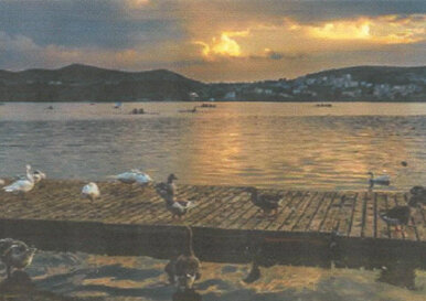4ήμερη Εκδρομή Καστοριά, Πρέσπες, Νυμφαίο 10.2016 | Φωτογραφίες